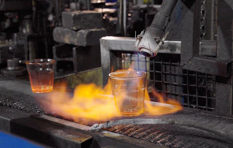 Alt-Glas Recycling